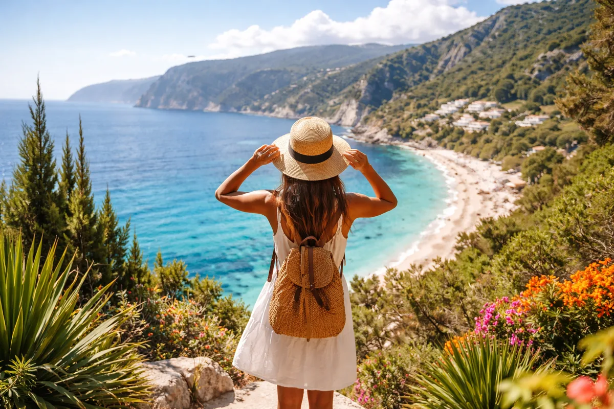 Quelle destination choisir pour un voyage d'horizon en été